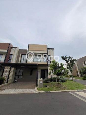 Hunian Super Elit dengan Akses Paling Strategis di Gading Serpong, Tangerang Hunian Super Elit dengan Akses Paling Strategis di Gading Serpong, Tangerang