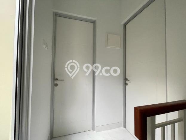 Dijual Rumah Modern 2 KT di Gading Serpong, Tangerang Dijual Rumah Modern 2 KT di Gading Serpong, Tangerang