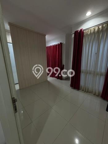 For Sale! Premium House LT 120m2 Desain Elegan di Gading Serpong For Sale! Premium House LT 120m2 Desain Elegan di Gading Serpong