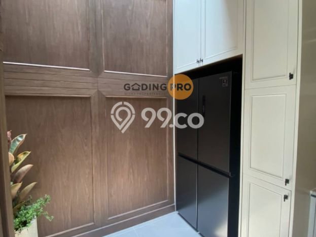 Ready to Use! Luxury House LT 150m2 Desain Modern di Gading Serpong Ready to Use! Luxury House LT 150m2 Desain Modern di Gading Serpong