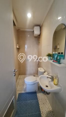 Rumah Luas Asri 3 KT Siap Huni di Gading Serpong Tangerang Rumah Luas Asri 3 KT Siap Huni di Gading Serpong Tangerang