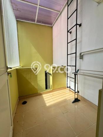 Jual Rumah Luas Megah Dengan View Cantik di Gading Serpong, Tangerang Jual Rumah Luas Megah Dengan View Cantik di Gading Serpong, Tangerang