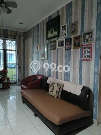 Rumah Modern 3 KT di Gading Serpong Tangerang Semi Furnished Rumah Modern 3 KT di Gading Serpong Tangerang Semi Furnished