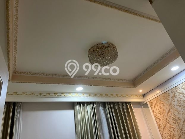 For Sale! Premium House LT 120m2 Desain Elegan di Gading Serpong Cluster Bohemia For Sale! Premium House LT 120m2 Desain Elegan di Gading Serpong Cluster Bohemia