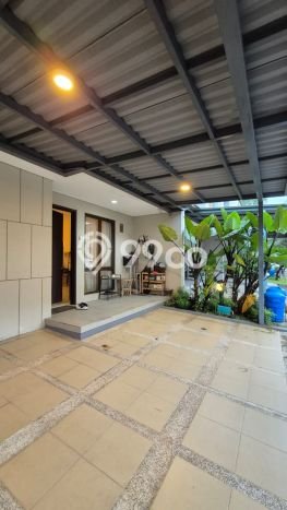 Disewakan Segera Rumah Kondisi Baik di Kawasan BSD, Tangerang Selatan Disewakan Segera Rumah Kondisi Baik di Kawasan BSD, Tangerang Selatan