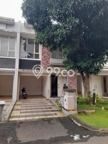 Rumah Minimalis 3 KT LT 105m2 di Gading Serpong Rumah Minimalis 3 KT LT 105m2 di Gading Serpong