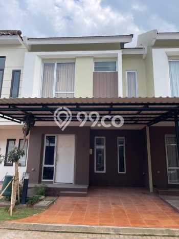 Dijual Rumah Modern 2 KT di Gading Serpong, Tangerang Dijual Rumah Modern 2 KT di Gading Serpong, Tangerang