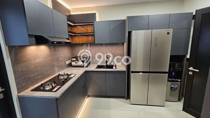 Sewa Rumah Murah di Gading Serpong Tangerang dengan 3 KT Sewa Rumah Murah di Gading Serpong Tangerang dengan 3 KT