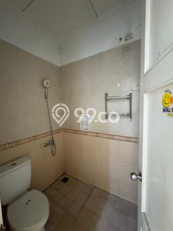 Rumah Luxury Modern Tanpa Renovasi di Gading Serpong Tangerang Rumah Luxury Modern Tanpa Renovasi di Gading Serpong Tangerang