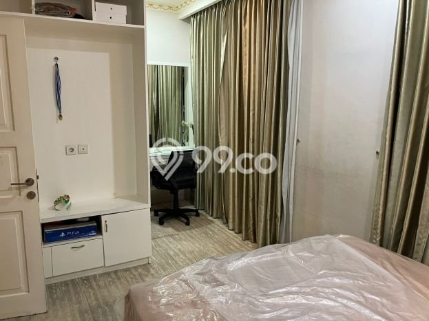 For Sale! Premium House LT 120m2 Desain Elegan di Gading Serpong Cluster Bohemia For Sale! Premium House LT 120m2 Desain Elegan di Gading Serpong Cluster Bohemia