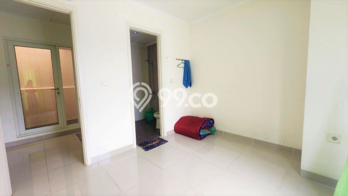 Jual Rumah Modern 3 KT di Gading Serpong, Tangerang Jual Rumah Modern 3 KT di Gading Serpong, Tangerang