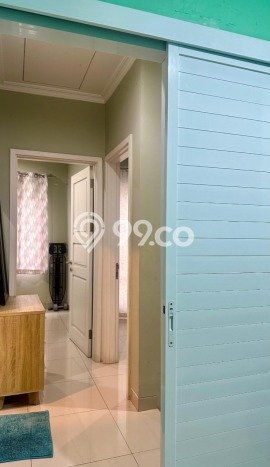 Rumah Minimalis 3 KT di Gading Serpong Tangerang Semi Furnished Rumah Minimalis 3 KT di Gading Serpong Tangerang Semi Furnished