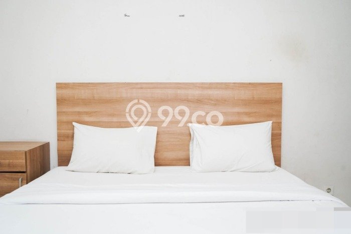 Apartemen Disewakan 0 Kamar Murah Siap Huni di Tangerang, Luas 21m2 Apartemen Disewakan 0 Kamar Murah Siap Huni di Tangerang, Luas 21m2