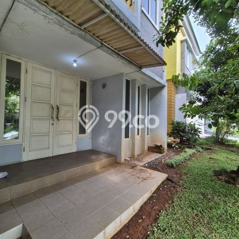 Rumah Luxury Modern Siap Huni di Gading Serpong Tangerang Rumah Luxury Modern Siap Huni di Gading Serpong Tangerang