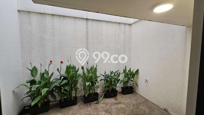 Sewa Rumah Murah di Gading Serpong Tangerang dengan 3 KT Sewa Rumah Murah di Gading Serpong Tangerang dengan 3 KT