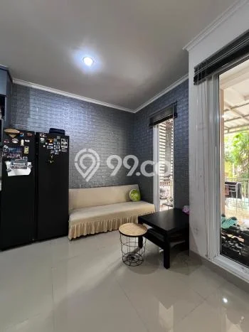 Dijual Rumah Modern 3 KT di Gading Serpong, Tangerang Dijual Rumah Modern 3 KT di Gading Serpong, Tangerang