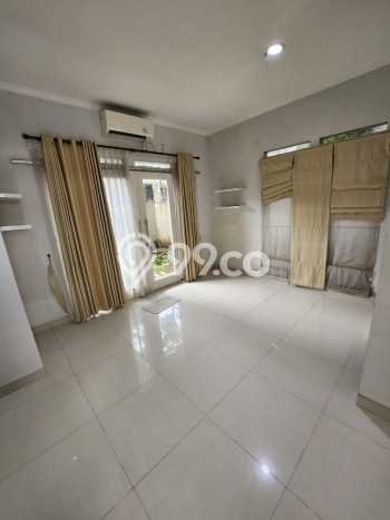 Jual Rumah Eksklusif 3 KT di Serua, Tangerang Jual Rumah Eksklusif 3 KT di Serua, Tangerang