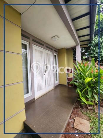 Jual Rumah Eksklusif 3 KT di Serua, Tangerang Jual Rumah Eksklusif 3 KT di Serua, Tangerang