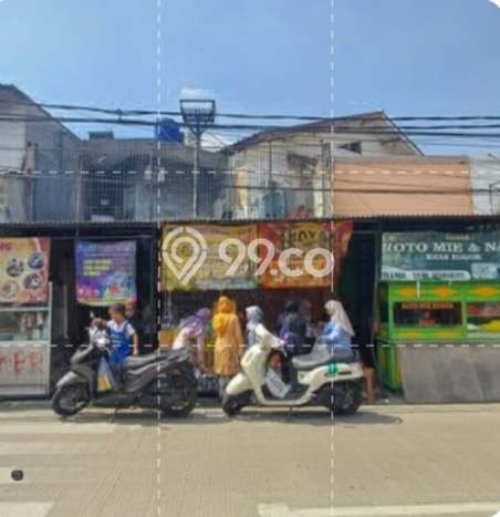 Dijual Rumah Mewah Exclusive di Pesanggrahan, Jakarta Selatan Dijual Rumah Mewah Exclusive di Pesanggrahan, Jakarta Selatan