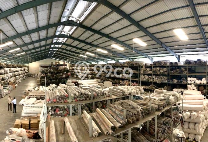 Gudang Favorit Dijual di Kelapa Gading Jakarta Utara Kawasan Pusat Bisnis Gudang Favorit Dijual di Kelapa Gading Jakarta Utara Kawasan Pusat Bisnis