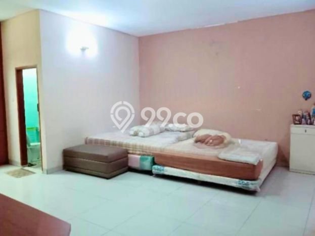 Rumah Elit Modern Siap Huni di Tomang Jakarta Barat Rumah Elit Modern Siap Huni di Tomang Jakarta Barat
