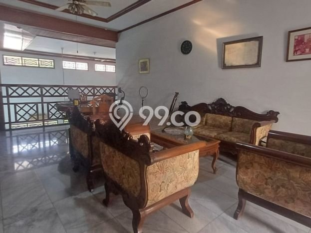 Hunian Mewah LB 425m2 Siap Huni Desain Elegan di Pejaten, Jakarta Selatan Hunian Mewah LB 425m2 Siap Huni Desain Elegan di Pejaten, Jakarta Selatan