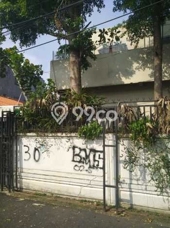 Rumah Elit Modern Siap Huni di Puri Indah Jakarta Barat Rumah Elit Modern Siap Huni di Puri Indah Jakarta Barat