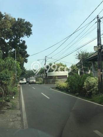 Tanah Dijual di Jakarta Barat Seluas 250m2 Strategis Tanah Dijual di Jakarta Barat Seluas 250m2 Strategis