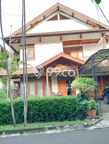 Hunian Mewah LB 425m2 Siap Huni Desain Elegan di Pejaten, Jakarta Selatan Hunian Mewah LB 425m2 Siap Huni Desain Elegan di Pejaten, Jakarta Selatan