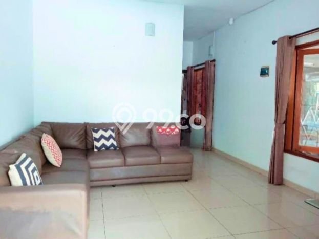 Rumah Elit Modern Siap Huni di Tomang Jakarta Barat Rumah Elit Modern Siap Huni di Tomang Jakarta Barat