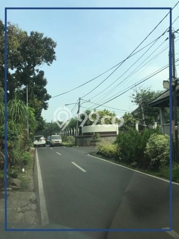 Tanah Dijual di Jakarta Barat Seluas 250m2 Strategis Tanah Dijual di Jakarta Barat Seluas 250m2 Strategis
