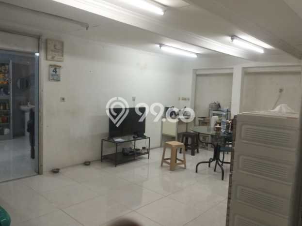 Ruko Dijual di Jakarta Barat LT 134m2 & LB 134m2 Lokasi Terbaik! Ruko Dijual di Jakarta Barat LT 134m2 & LB 134m2 Lokasi Terbaik!
