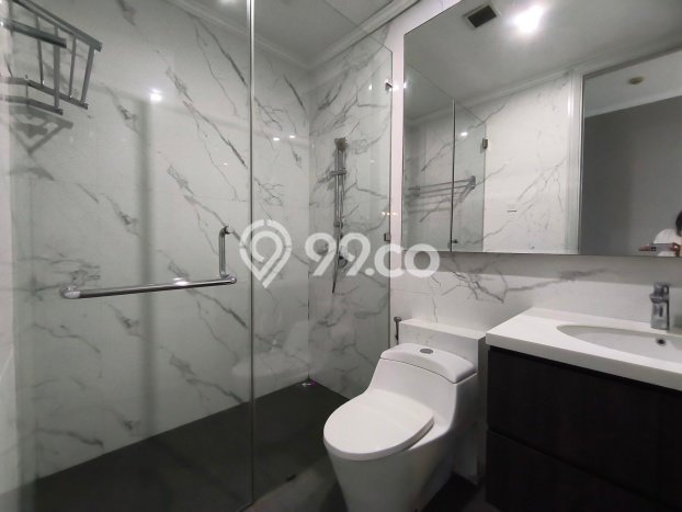 Disewakan Apartemen Ekonomis 2 BR di Puri Indah Jakarta Barat Disewakan Apartemen Ekonomis 2 BR di Puri Indah Jakarta Barat