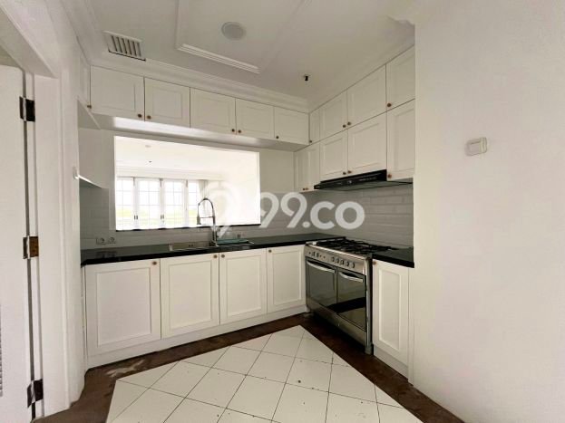 Paling Dicari! Apartemen Premium Dijual di Permata Hijau Punya 2 Bedroom Paling Dicari! Apartemen Premium Dijual di Permata Hijau Punya 2 Bedroom