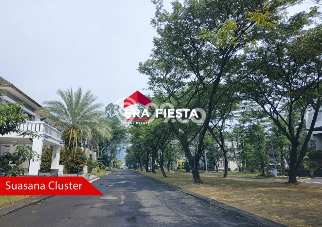 Tanah Dijual di Tangerang Seluas 560m2 Strategis Tanah Dijual di Tangerang Seluas 560m2 Strategis
