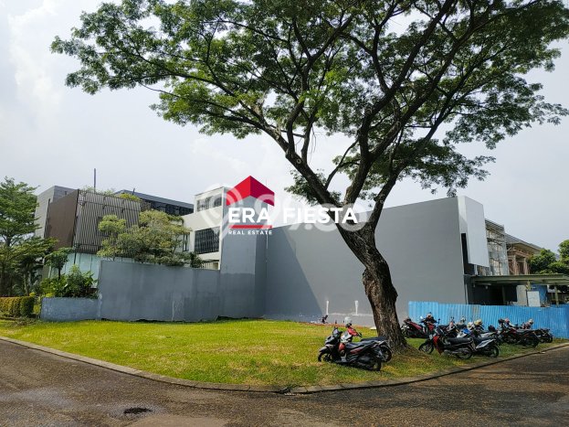 Tanah Dijual di Tangerang Seluas 560m2 Strategis Tanah Dijual di Tangerang Seluas 560m2 Strategis
