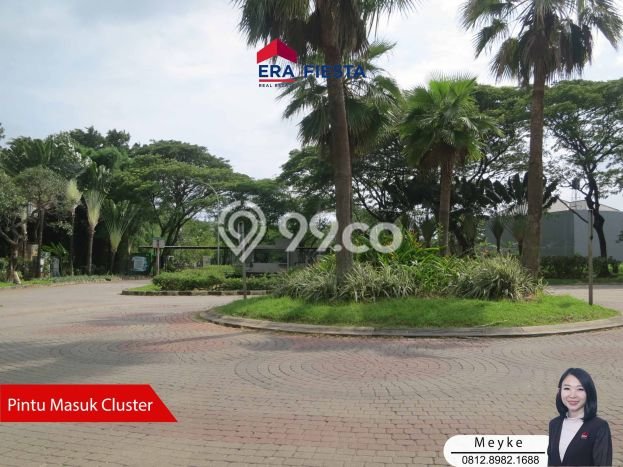 Dijual Tanah di Jakarta Barat, Luas 234m2 Lain-lain Dijual Tanah di Jakarta Barat, Luas 234m2 Lain-lain