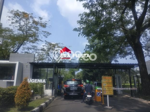 Lahan Dijual Lokasi Strategis di Jakarta Barat dengan Luas 288m2 Lahan Dijual Lokasi Strategis di Jakarta Barat dengan Luas 288m2