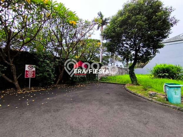 Tanah Dijual Area Strategis di Puri Indah Jakarta Barat 564m2 Tanah Dijual Area Strategis di Puri Indah Jakarta Barat 564m2
