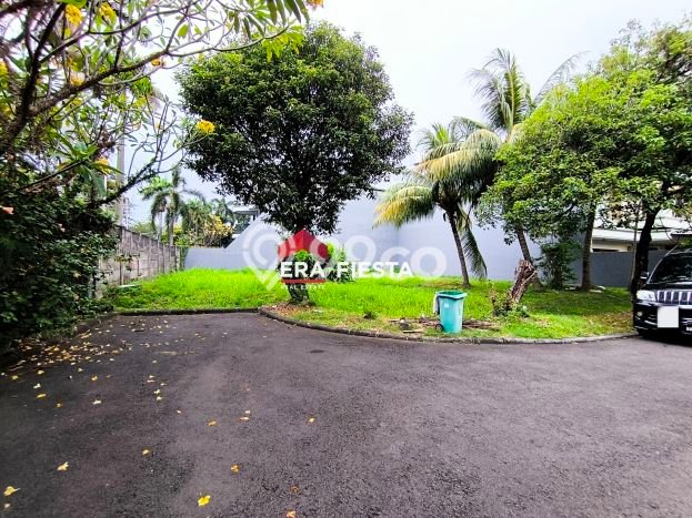 Tanah Dijual Area Strategis di Puri Indah Jakarta Barat 564m2 Tanah Dijual Area Strategis di Puri Indah Jakarta Barat 564m2