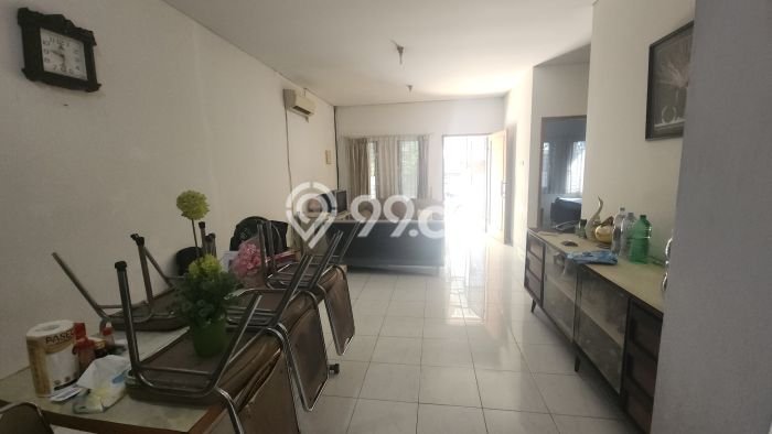 Dijual Rumah Eksklusif 3 KT di Muara Karang, Jakarta Utara Dijual Rumah Eksklusif 3 KT di Muara Karang, Jakarta Utara