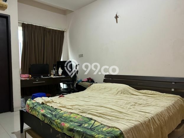 Jual Rumah Mewah Megah Dengan View Cantik di Pantai Indah Kapuk, Jakarta Utara Jual Rumah Mewah Megah Dengan View Cantik di Pantai Indah Kapuk, Jakarta Utara