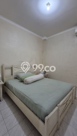 Jual Rumah Mewah Megah Dengan View Eksklusif di Puri Indah, Jakarta Barat Jual Rumah Mewah Megah Dengan View Eksklusif di Puri Indah, Jakarta Barat