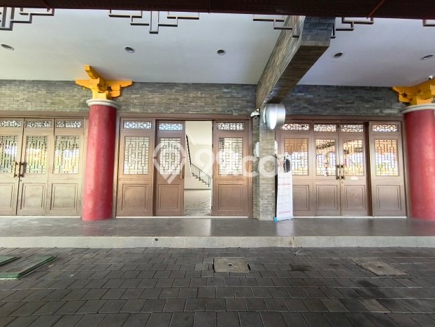 Unit Ruko Dijual di Jakarta Utara LT 81m2 & LB 200m2 Unit Ruko Dijual di Jakarta Utara LT 81m2 & LB 200m2