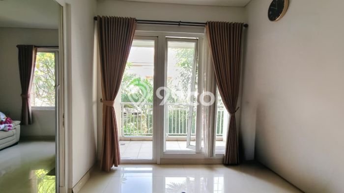 Rumah Mewah LB 212m2 Siap Pakai Desain Elegan di Ulujami, Jakarta Selatan Rumah Mewah LB 212m2 Siap Pakai Desain Elegan di Ulujami, Jakarta Selatan