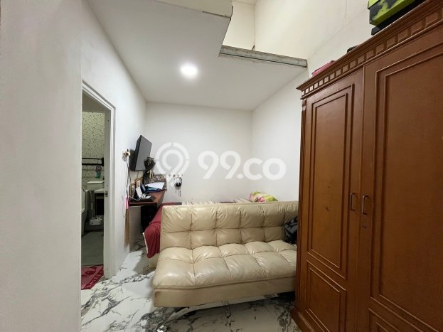 Rumah Luxury Modern Siap Huni di Jelambar Jakarta Barat Rumah Luxury Modern Siap Huni di Jelambar Jakarta Barat