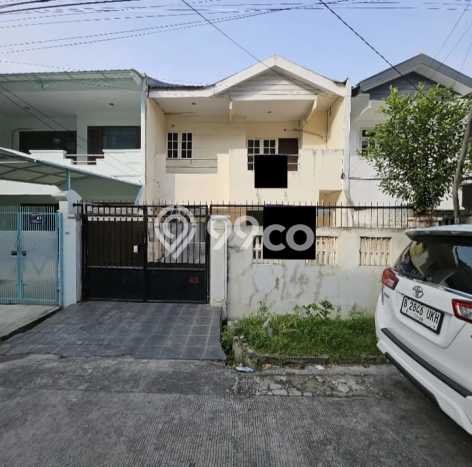 Rumah Mewah LB 270m2 Siap Pakai Desain Elegan di Muara Karang, Jakarta Utara Rumah Mewah LB 270m2 Siap Pakai Desain Elegan di Muara Karang, Jakarta Utara