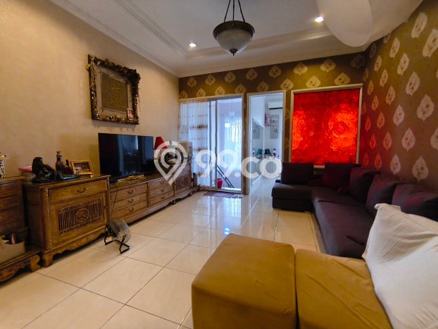 Dijual Rumah Luas Elegan Dengan View Eksklusif di Muara Karang, Jakarta Utara Dijual Rumah Luas Elegan Dengan View Eksklusif di Muara Karang, Jakarta Utara