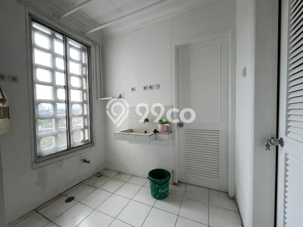 Paling Dicari! Apartemen Premium Dijual di Permata Hijau Punya 2 Bedroom Paling Dicari! Apartemen Premium Dijual di Permata Hijau Punya 2 Bedroom