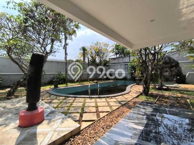 Dijual Rumah Mewah Megah Dengan View Eksklusif di Cipete, Jakarta Selatan Dijual Rumah Mewah Megah Dengan View Eksklusif di Cipete, Jakarta Selatan